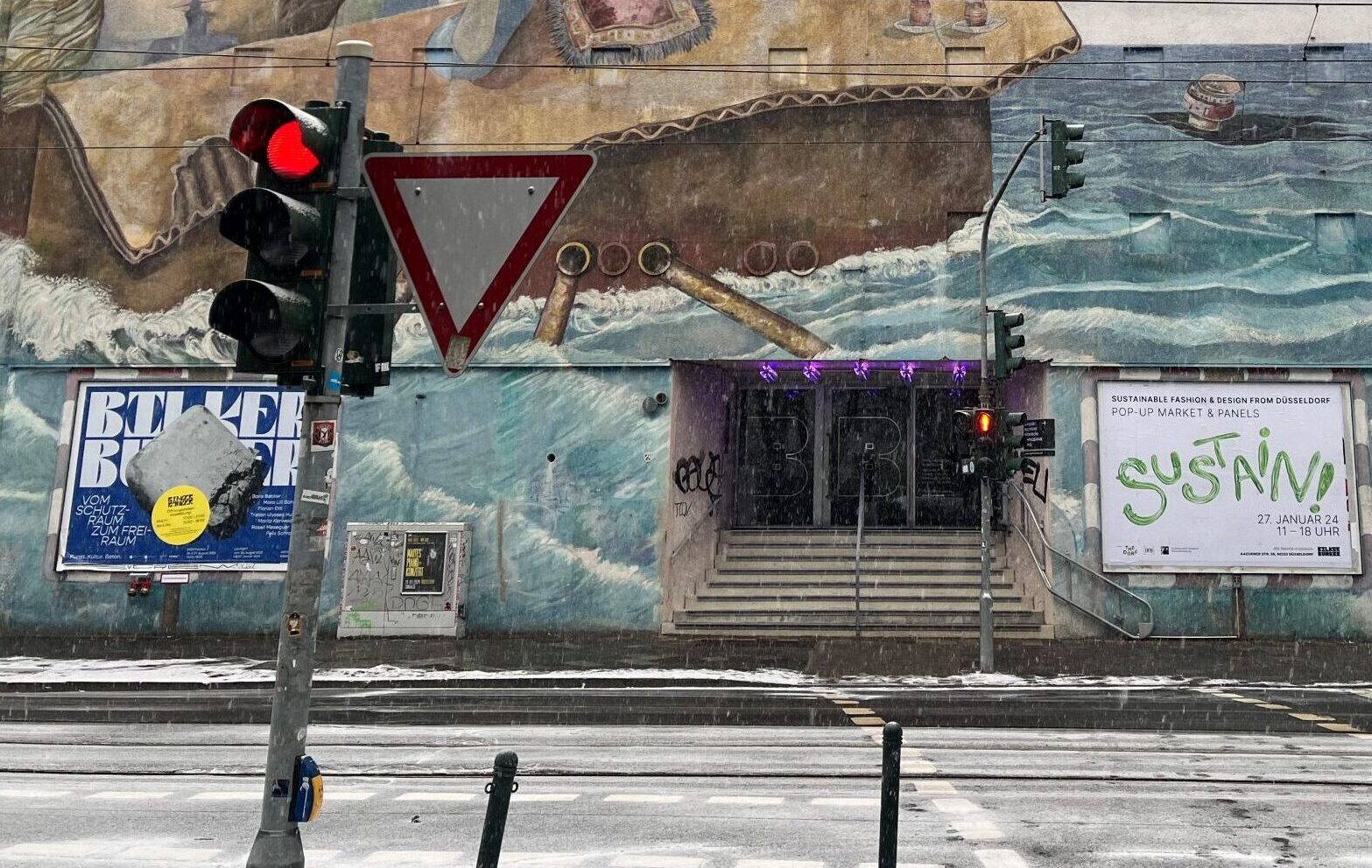 6 Düsseldorfer Modelabel für good vibes only