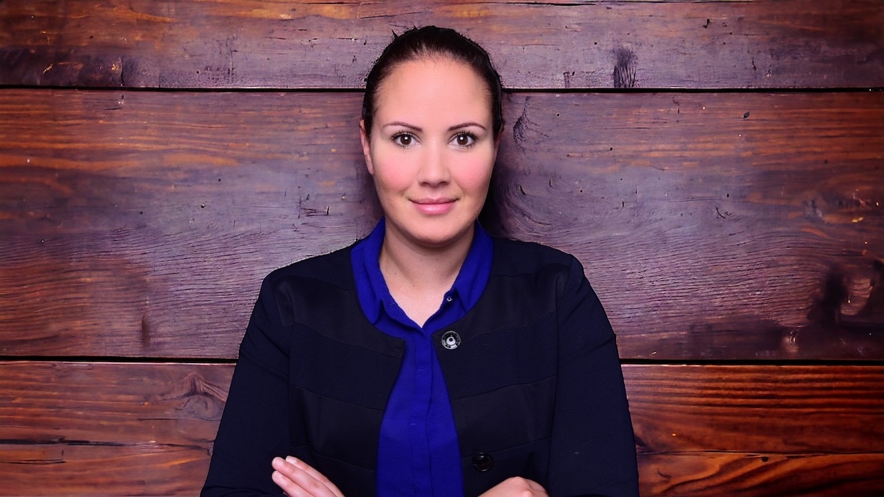 3 Fragen an Desiree Kleiner von Null Alkohol zum Dry January