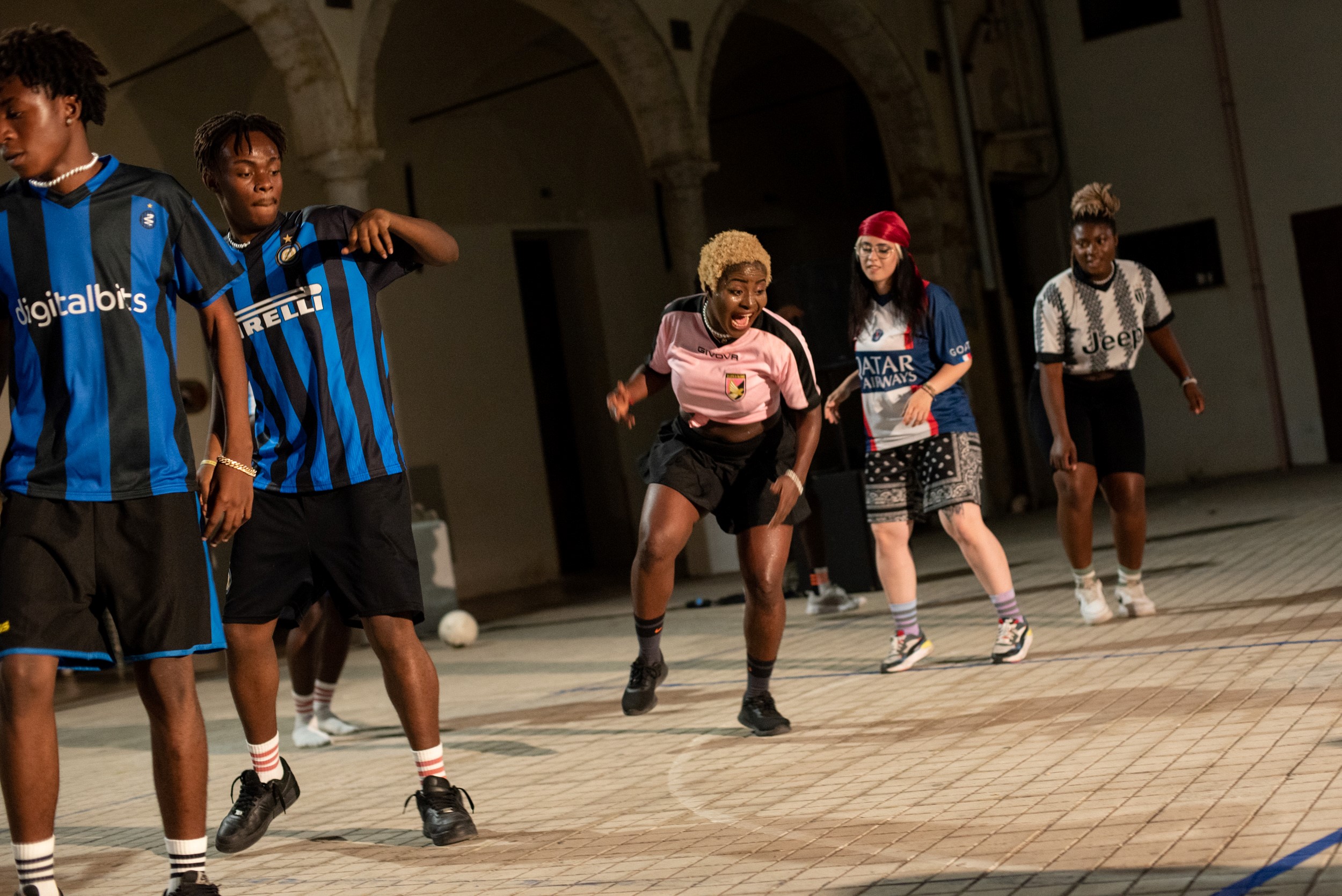 UEFA EURO 2024 – Urban Art, Beats & Dreams