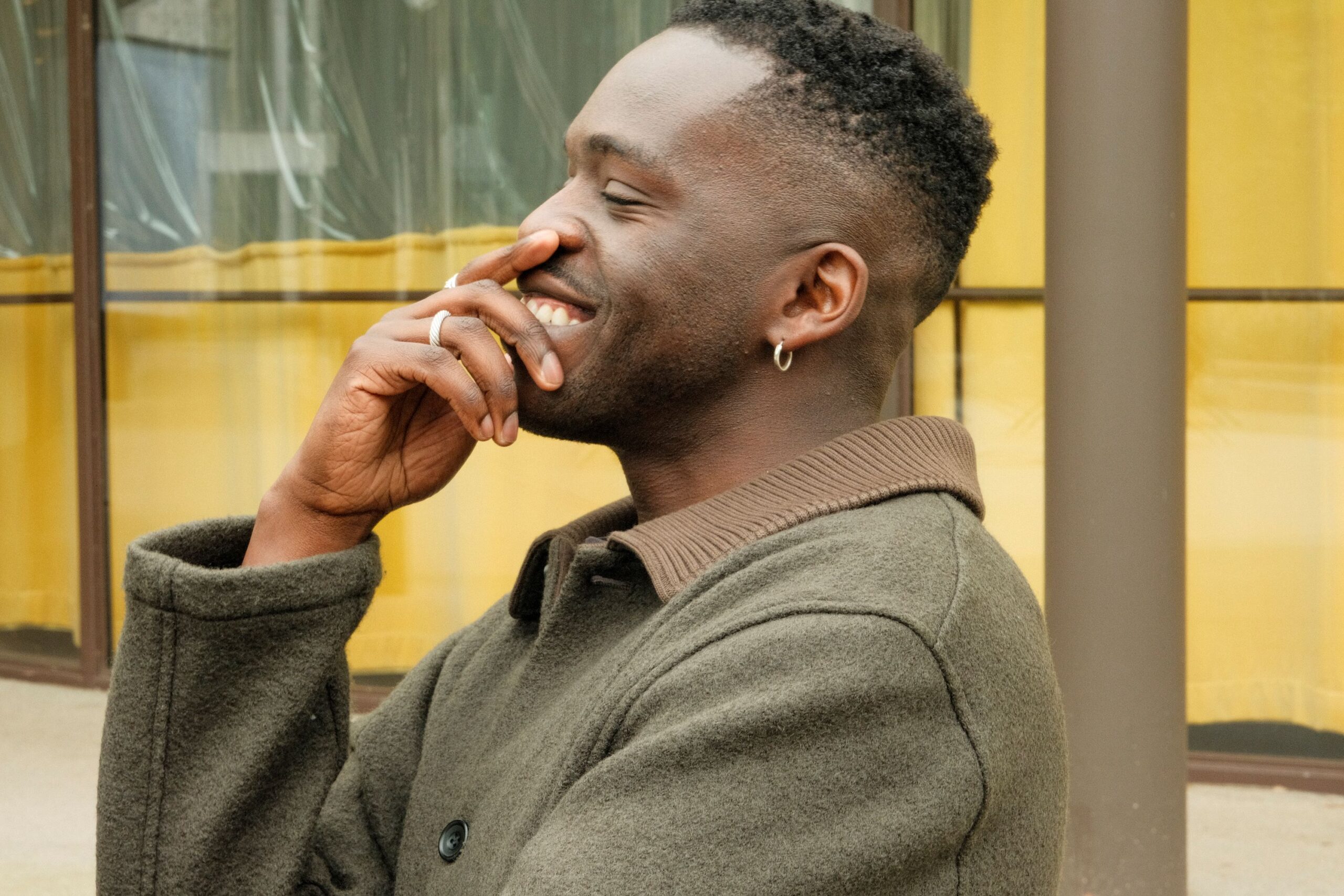 Interview mit Flockey Ocscor, Macher der „Sessions“ im Düsseldorfer Schauspielhaus