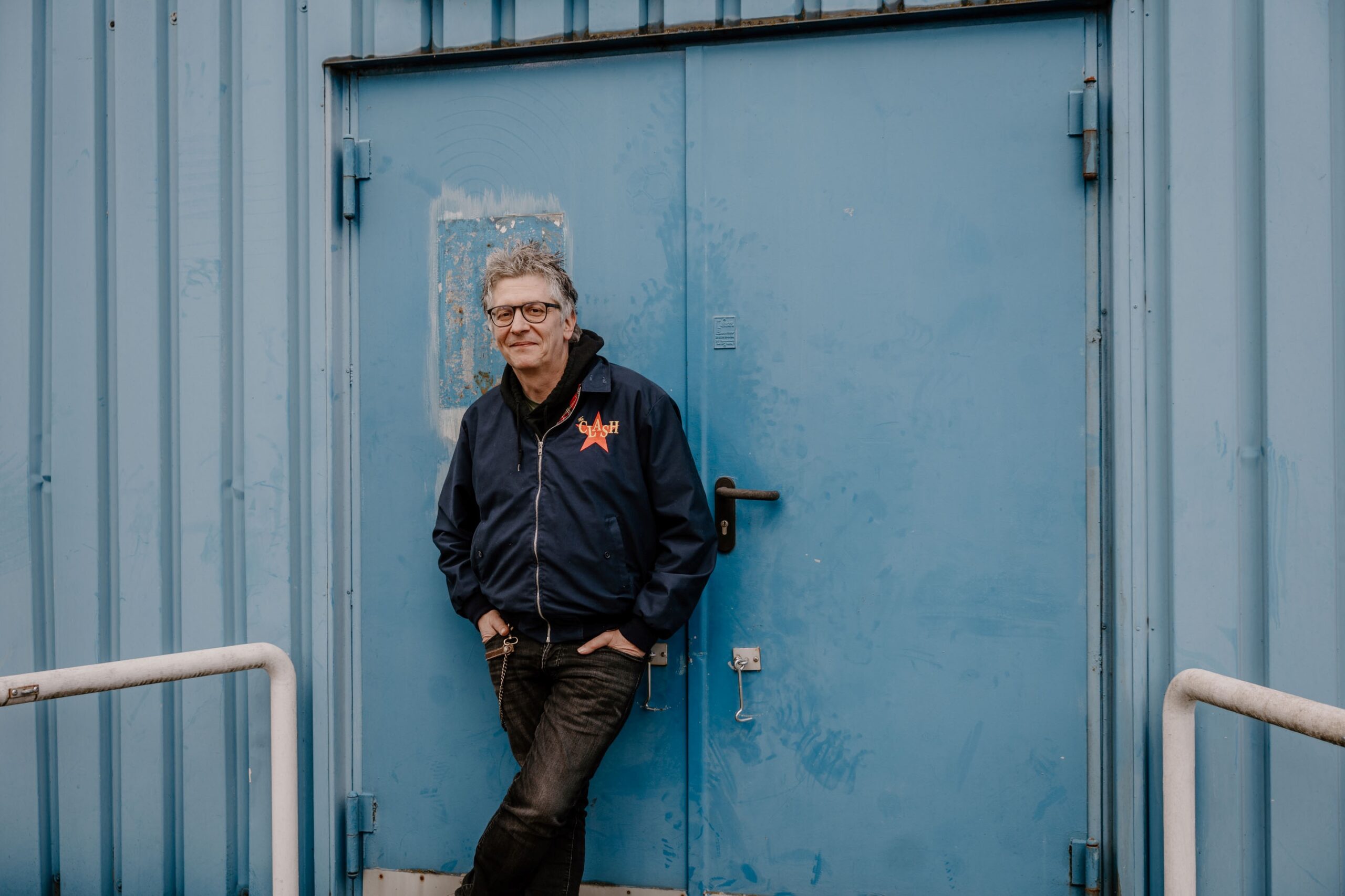 Opa geht in Rente – Ein Interview mit Marcus Haefs, Stadion-DJ der Fortuna Düsseldorf