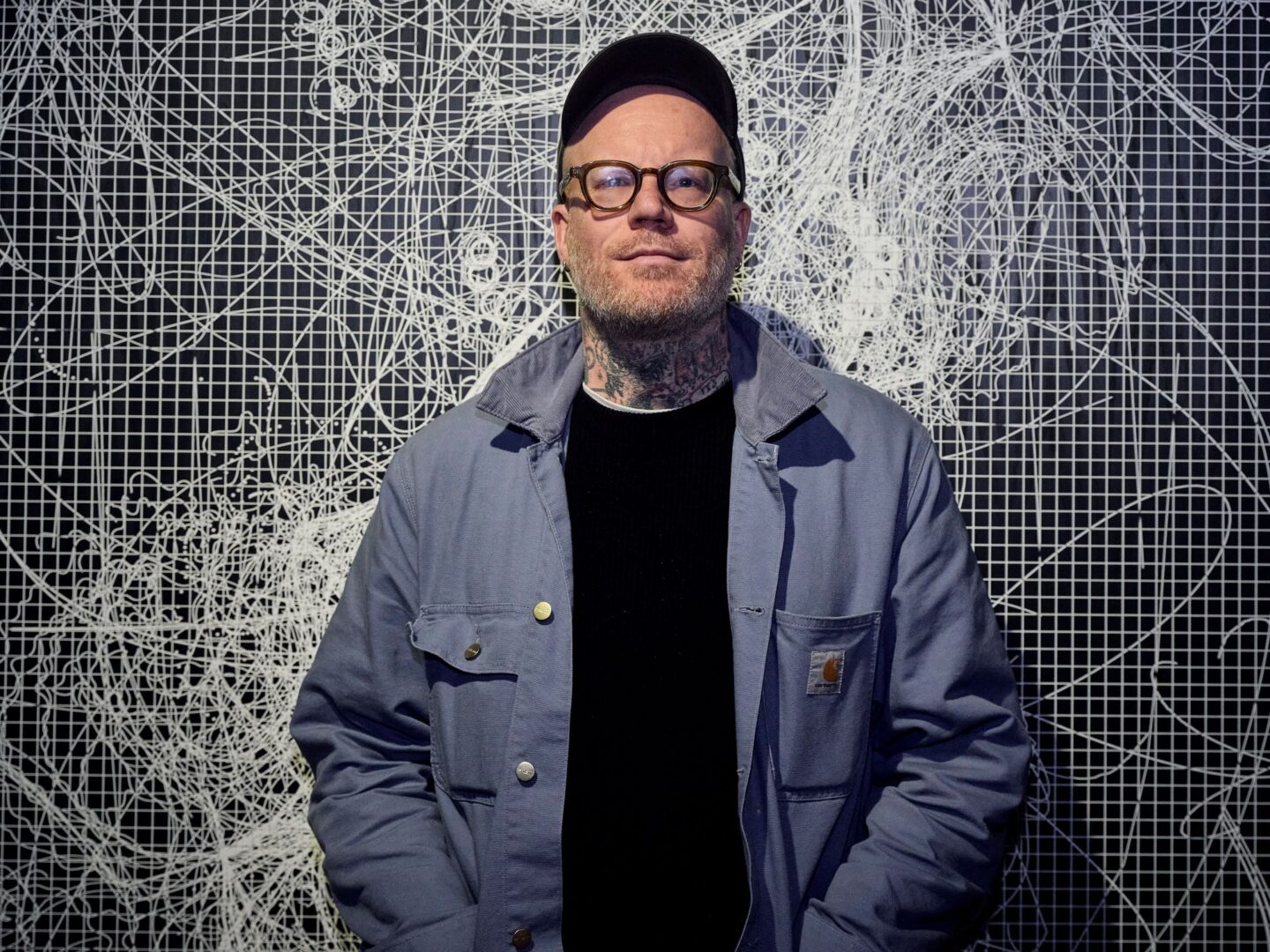 Tim Berresheim, Portrait
