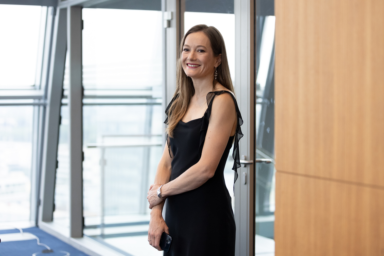 Romantisiere dich! – Maja Plüddemann & das Schumannfest der Tonhalle Düsseldorf