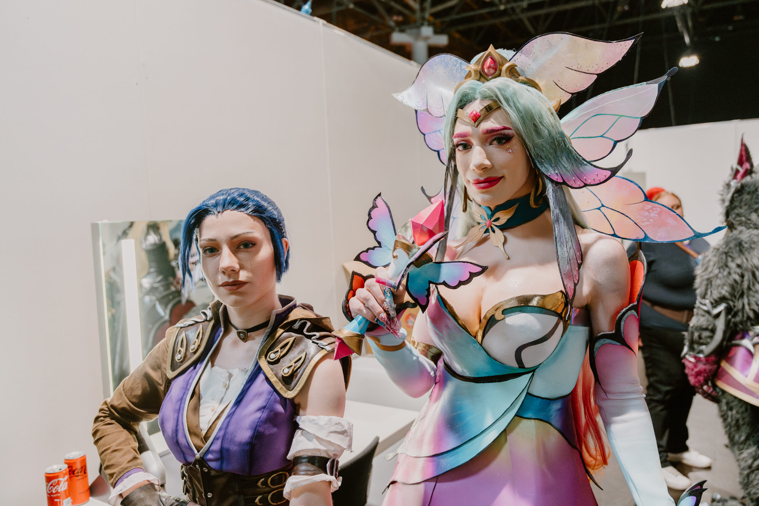 Anime & Manga – DoKomi-Mitbegründer Andreas Degen im Interview
