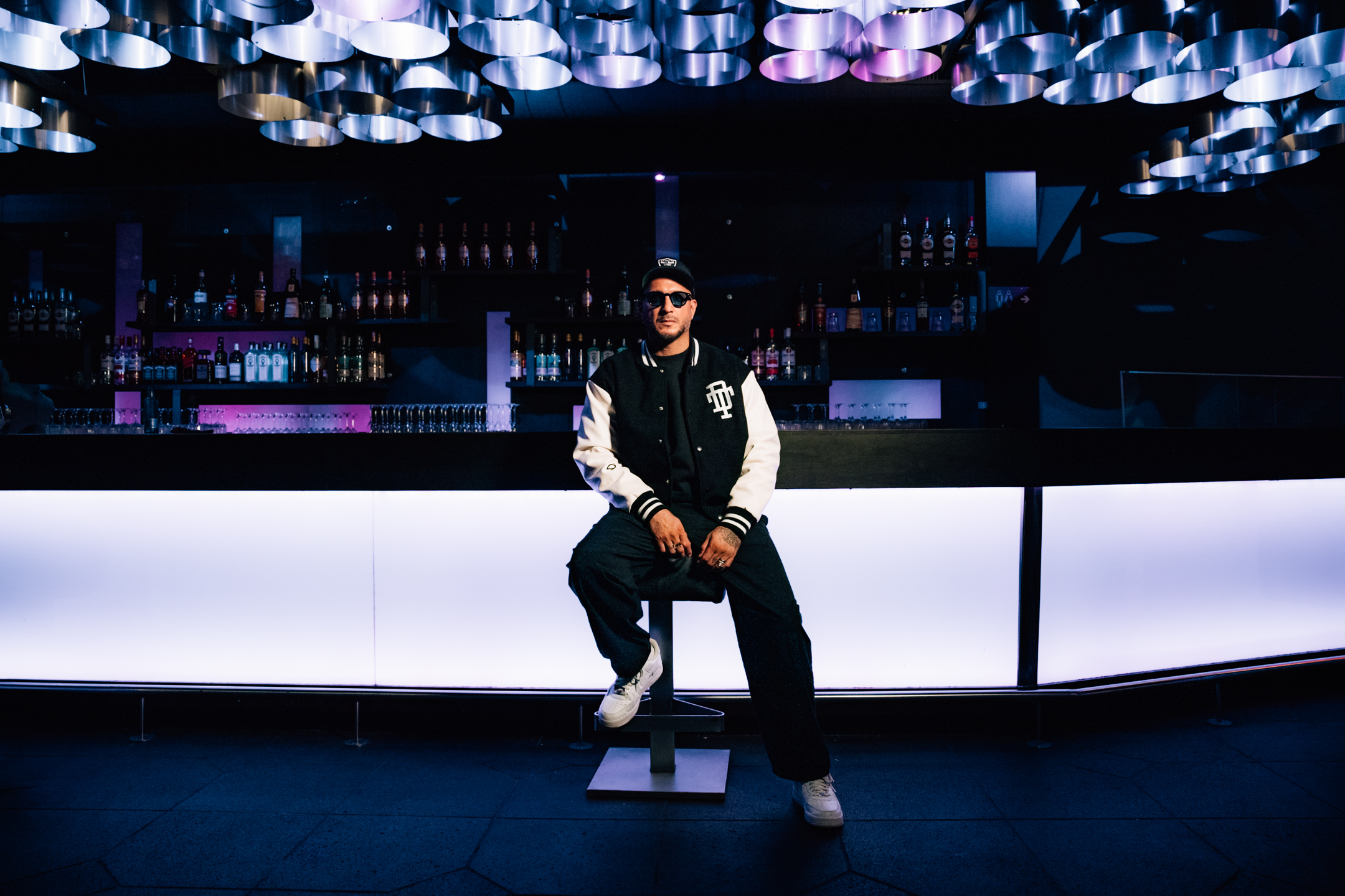 Alle Rhein! − Mit Loco Dice, DJ & Musikproduzent