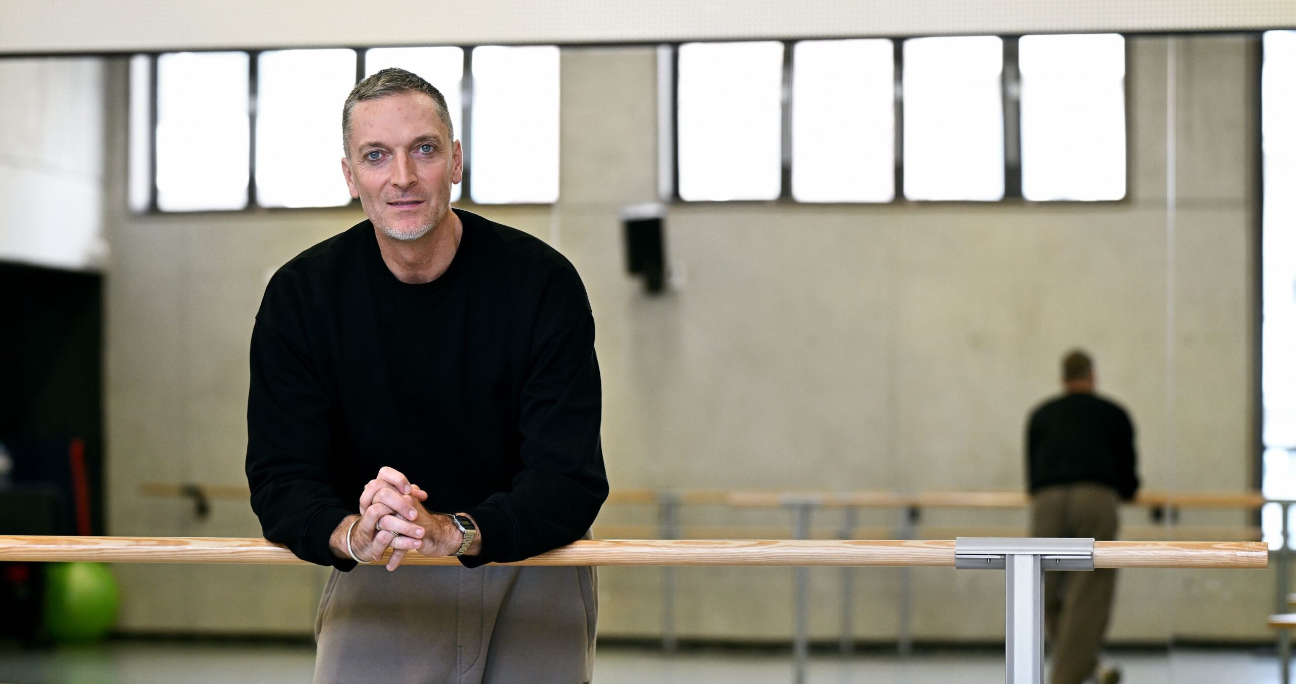 Ballett am Rhein – Ein Interview mit dem Ballettdirektor Raphaël Coumes-Marquet