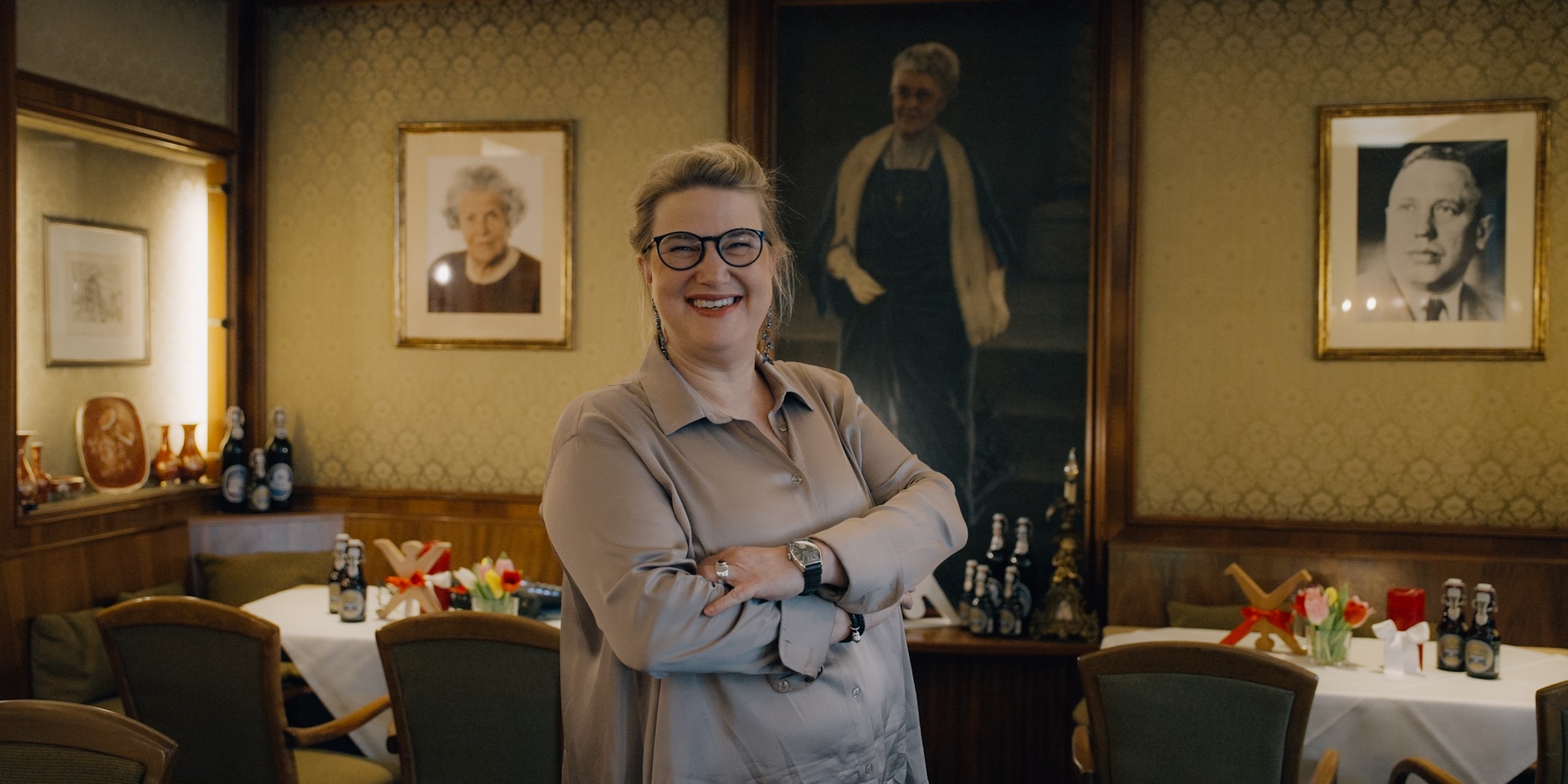 Alle Rhein! – Mit Thea Ungermann, Geschäftsführerin der Brauerei Schumacher