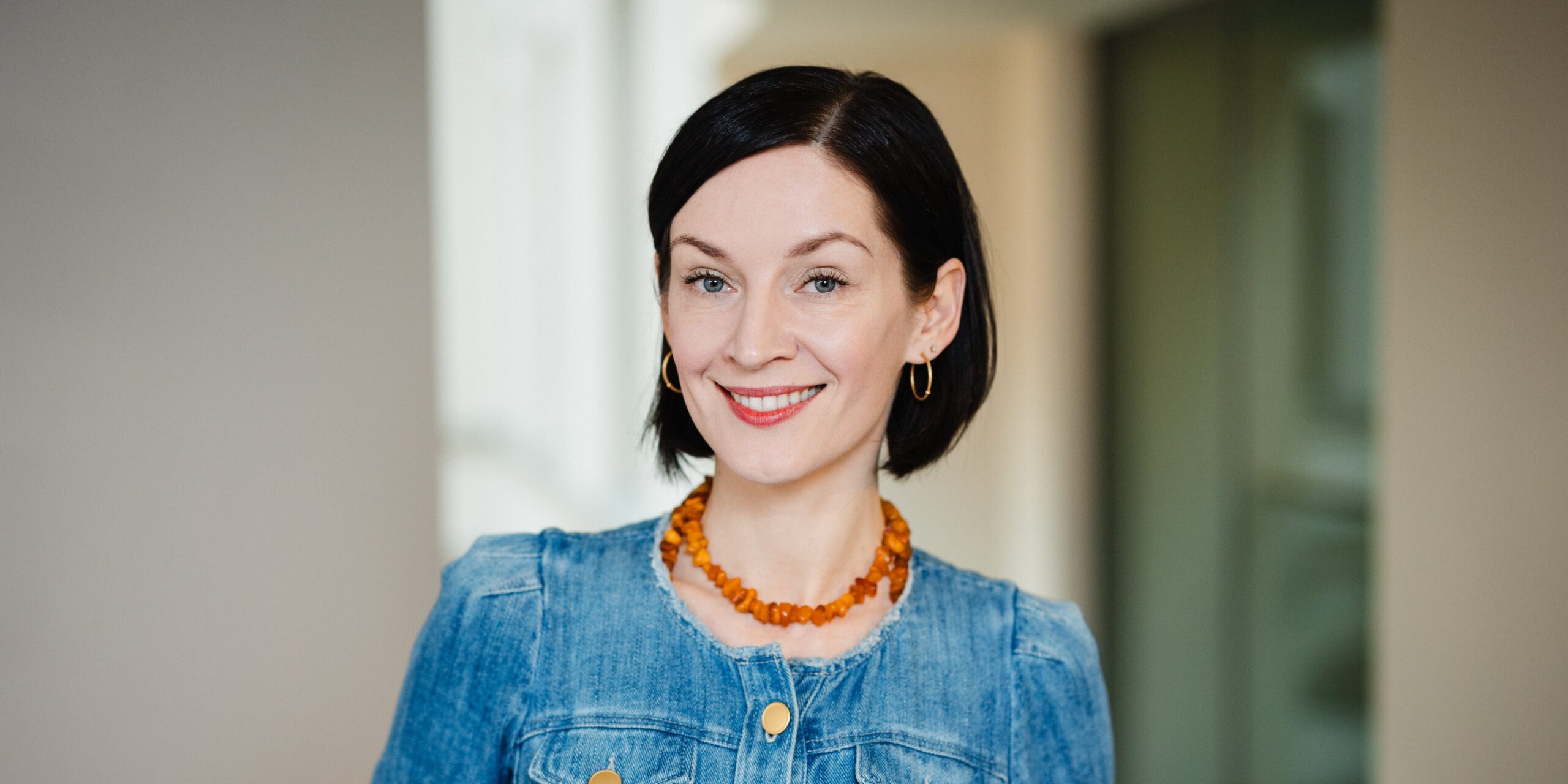 Repair Rebels – Gründerin Monika Hauck im Gespräch über Mode & Nachhaltigkeit