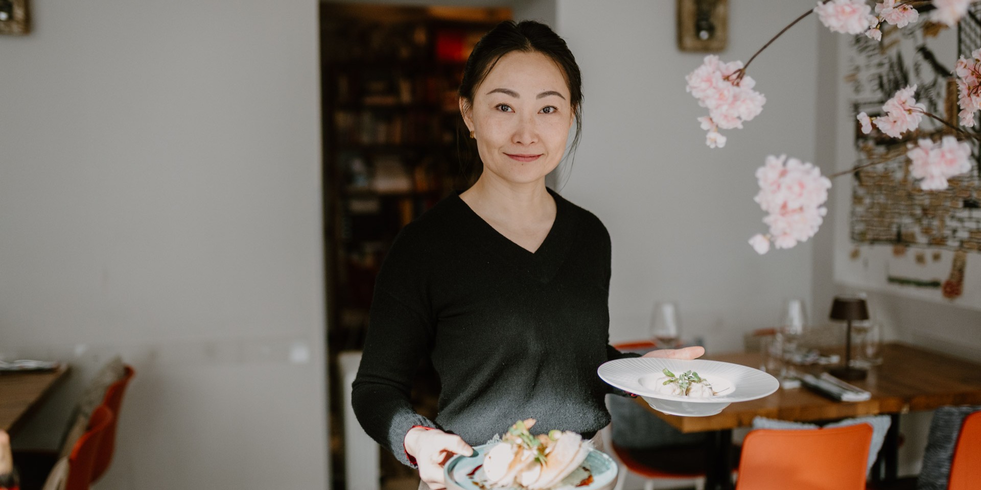 6 Spots für eine Geschmackexplosion im Dim Sum Restaurant
