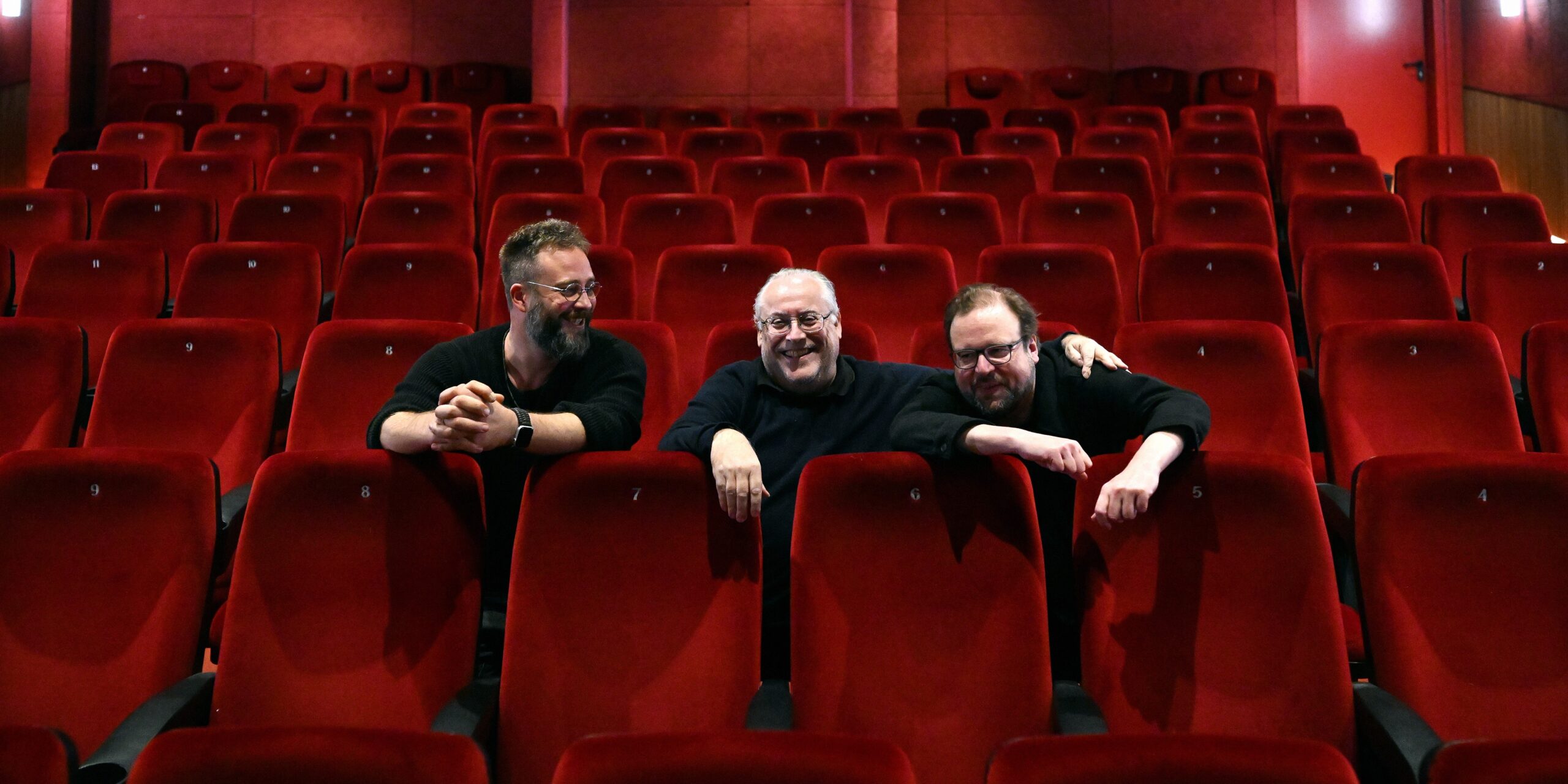 85 Jahre Metropol – Ein Interview über das Programmkino in Bilk