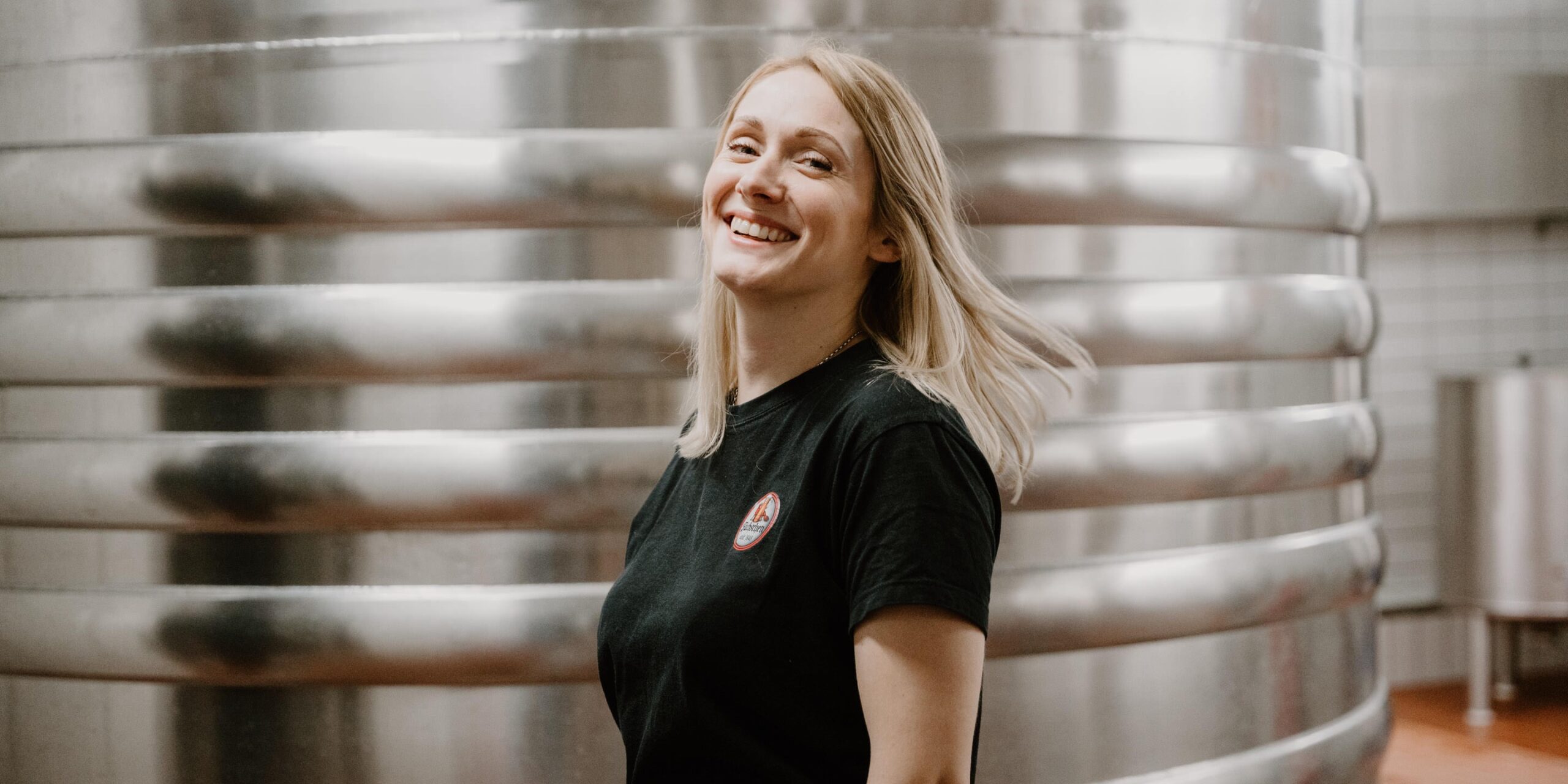 Brauerei im Füchschen – Braumeisterin Lena Backes über Tradition & Moderne