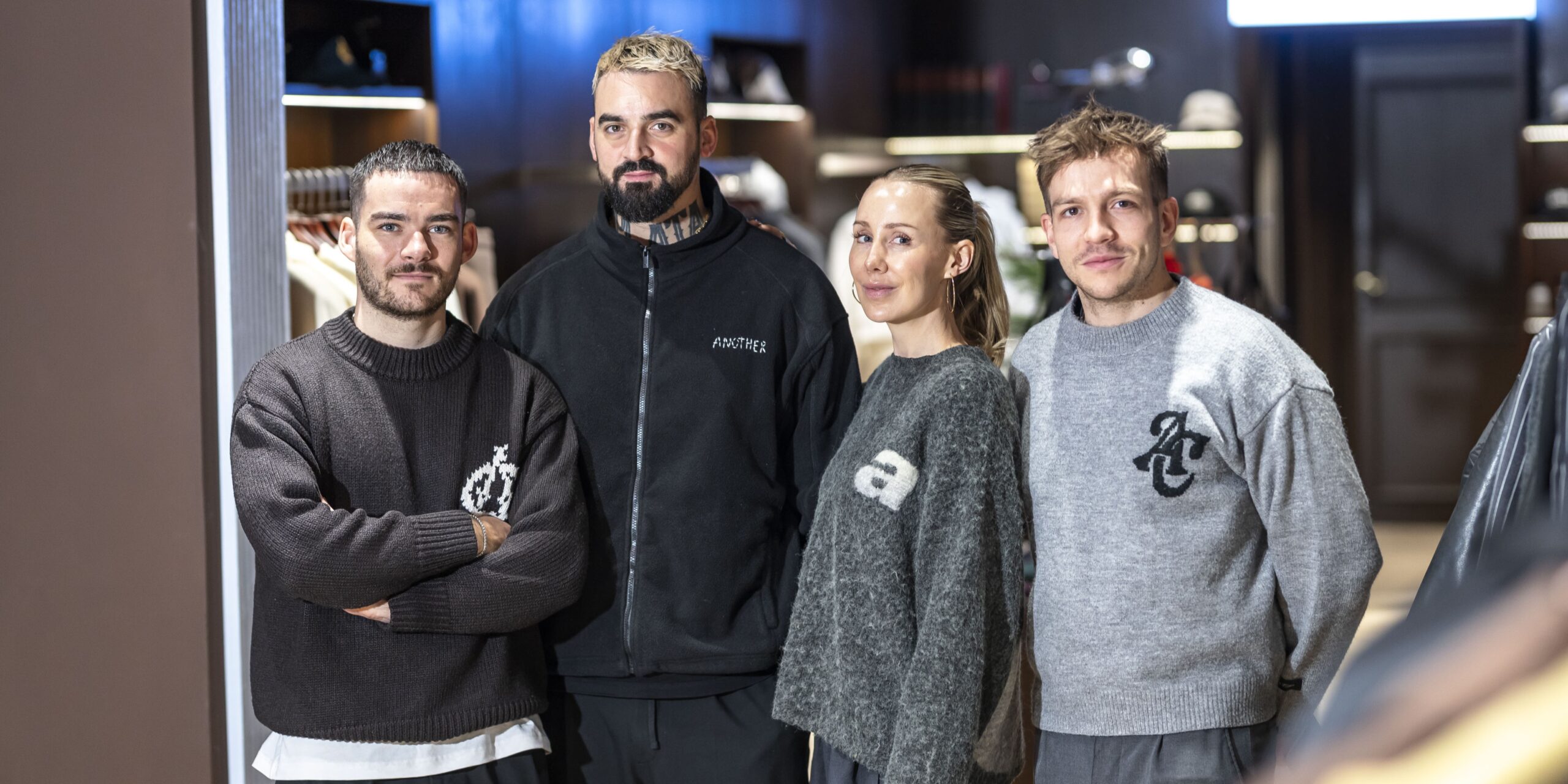 Another Cotton Lab – Oder: Wie man mit T-Shirt & Hoodie eine Erfolgsgeschichte schreibt