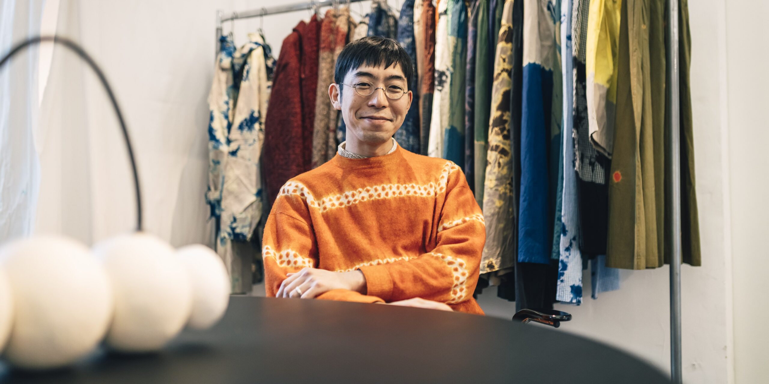 Suzusan – Ein Gespräch mit Hiroyuki Murase über Langsamkeit, Geduld & Handwerk