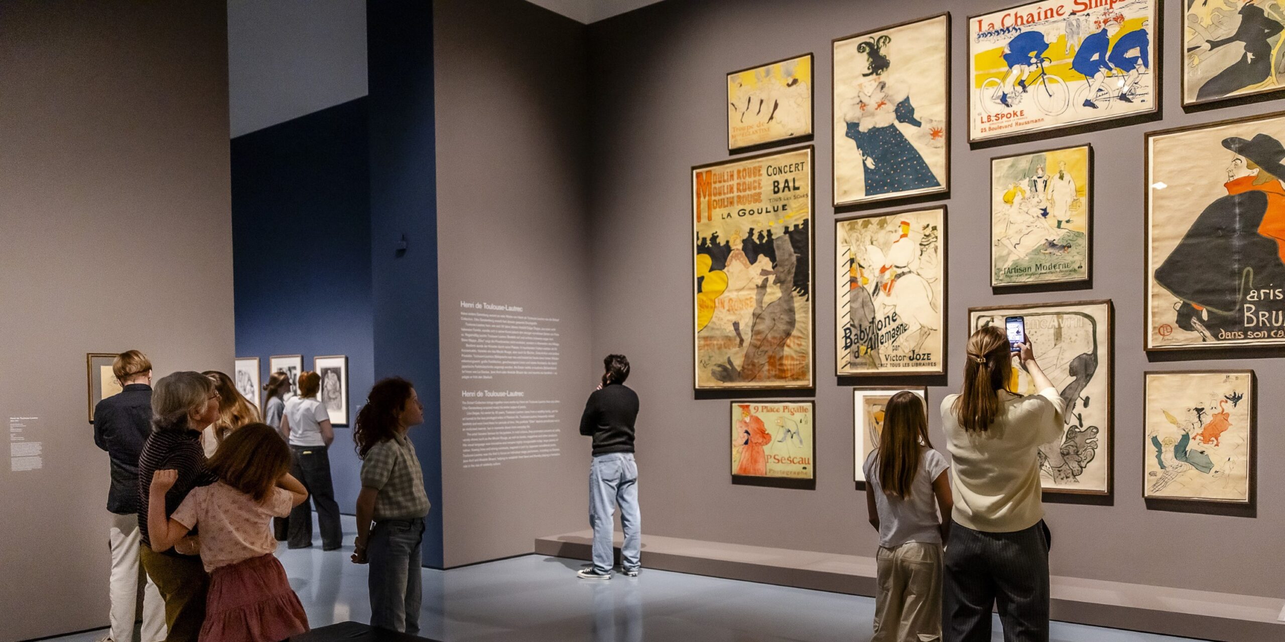 Aktuelle Ausstellungen in Düsseldorf im Überblick