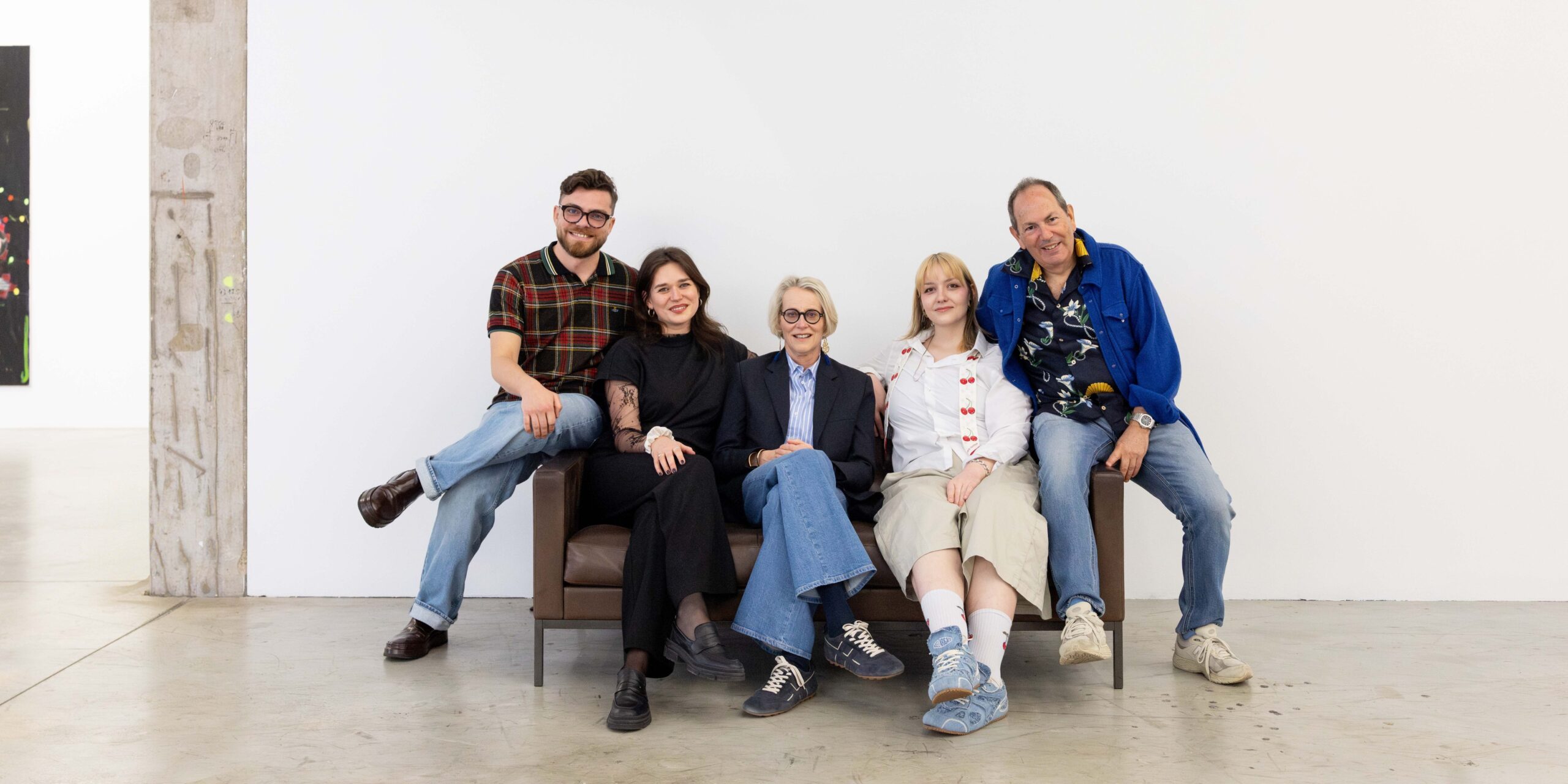 10 Jahre Sammlung Philara – Düsseldorfs Space für Gegenwartskunst