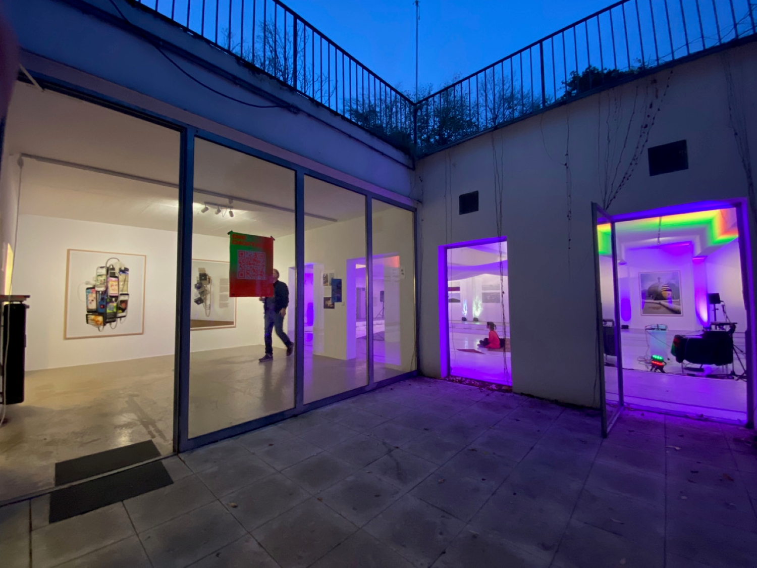 6 Off-Spaces der Düsseldorfer Kunstszene