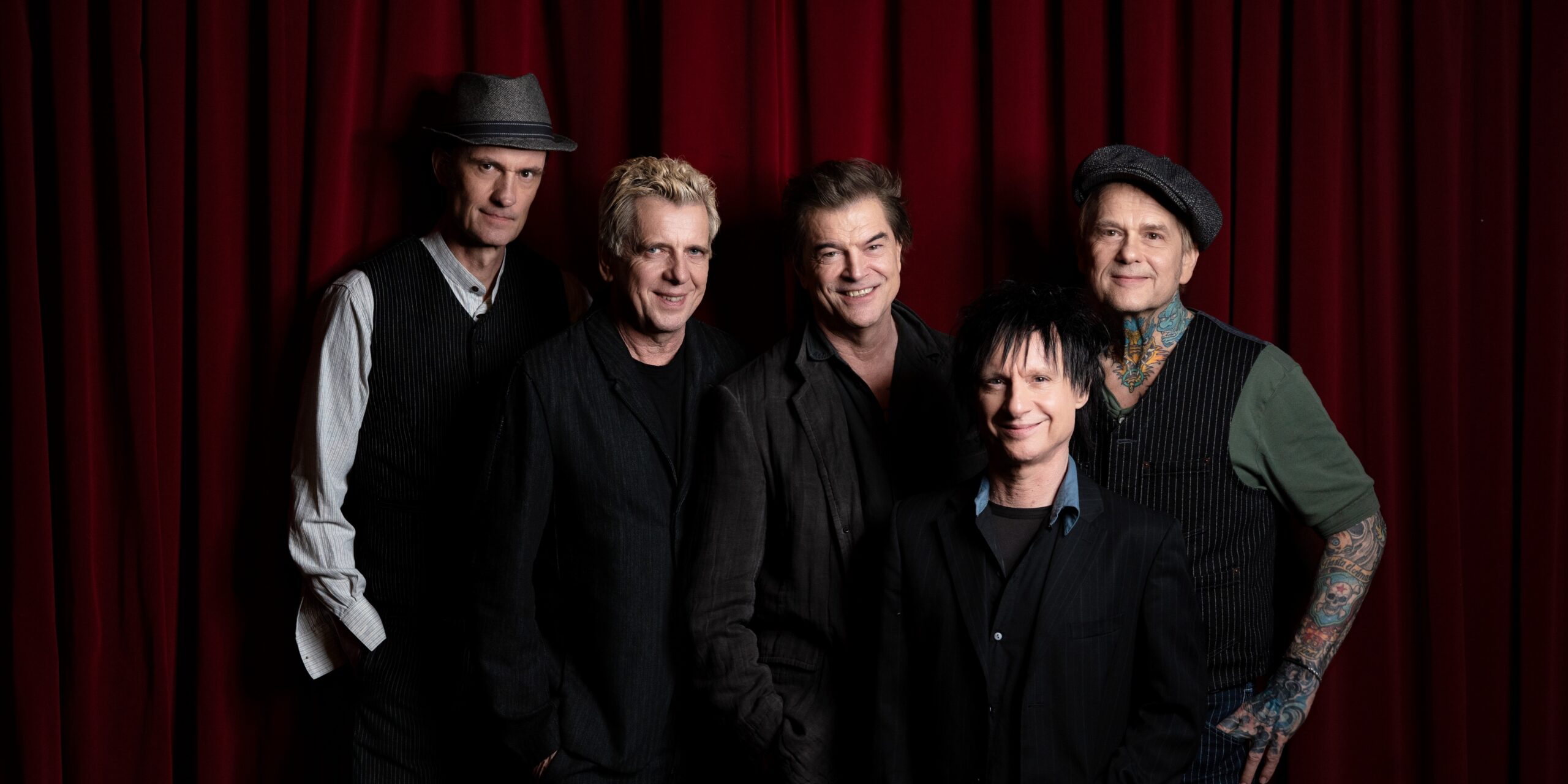 6 Songs der Toten Hosen, mit denen ihr Düsseldorf entdeckt